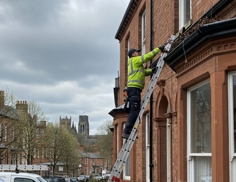 Guttering and Drainage Solutions