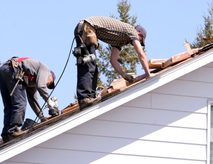 Quality Materials and Installation Standards
